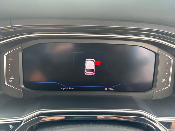 Volkswagen Polo 2019