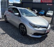 Toyota Auris 2017