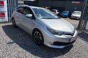Toyota Auris 2017