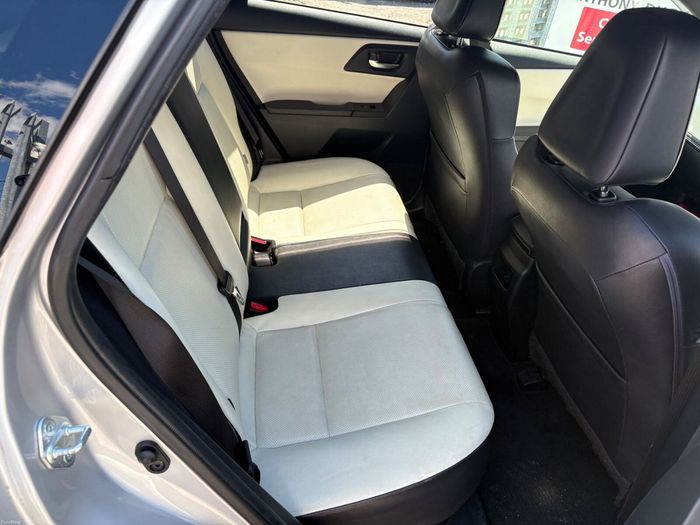 Toyota Auris 2017