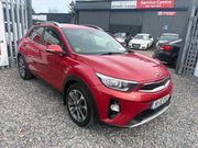 Kia Stonic 2018