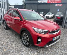 Kia Stonic 2018