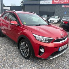 Kia Stonic 2018