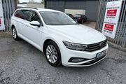 Volkswagen Passat 2020