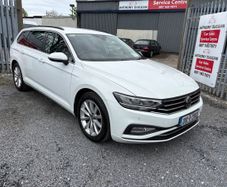 Volkswagen Passat 2020