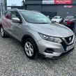 Nissan QASHQAI 2018