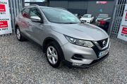 Nissan QASHQAI 2018