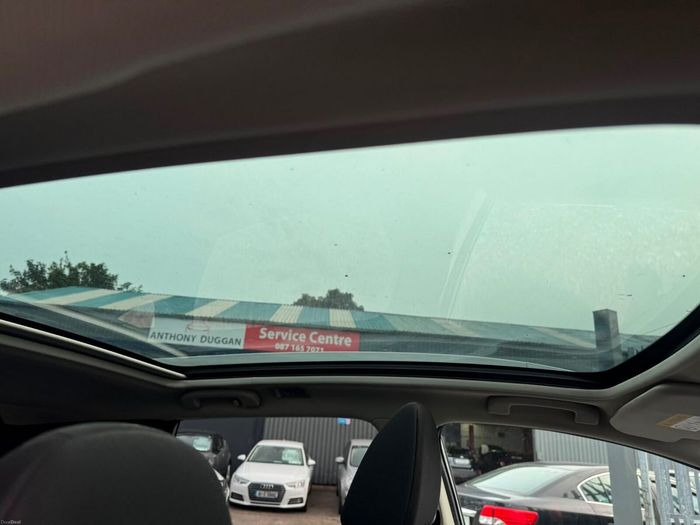 Nissan QASHQAI 2018