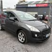 Peugeot 3008 2013