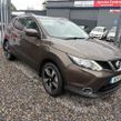 Nissan QASHQAI 2016