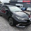 Toyota Auris 2017