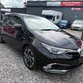 Toyota Auris 2017