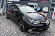 Toyota Auris 2017