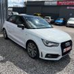 Audi A1 2015