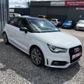Audi A1 2015