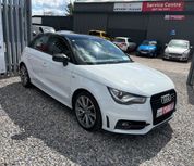 Audi A1 2015