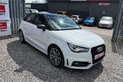 Audi A1 2015