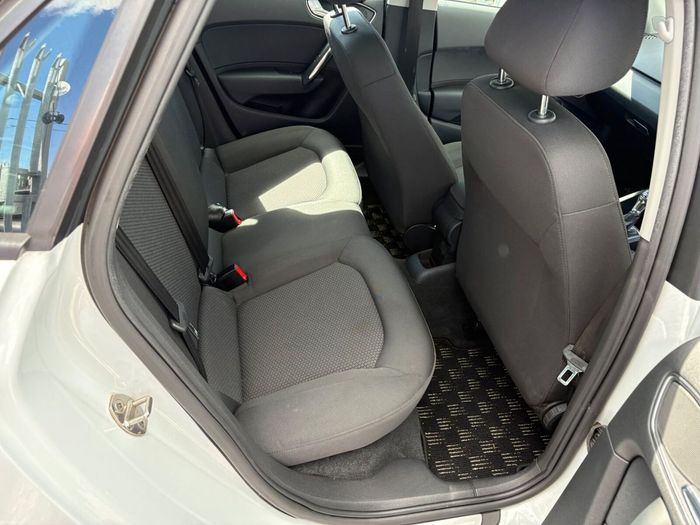 Audi A1 2015