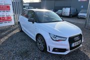 Audi A1 2015