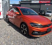 Volkswagen Polo 2019