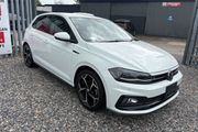 Volkswagen Polo 2019