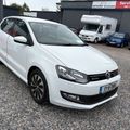 Volkswagen Polo 2017