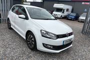 Volkswagen Polo 2017