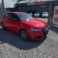 Audi A1 2015
