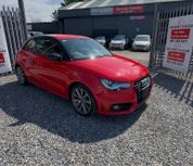 Audi A1 2015