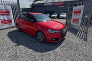 Audi A1 2015