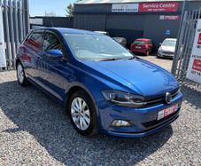 Volkswagen Polo 2019