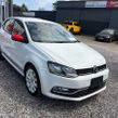 Volkswagen Polo 2017