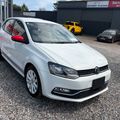 Volkswagen Polo 2017