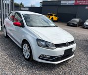 Volkswagen Polo 2017