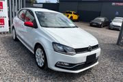 Volkswagen Polo 2017