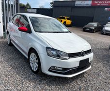 Volkswagen Polo 2017
