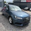 Audi A1 2017