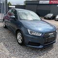 Audi A1 2017