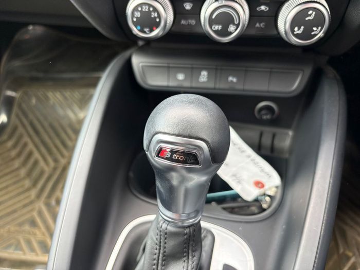 Audi A1 2017
