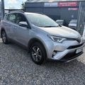 Toyota Rav4 2018