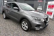 Nissan QASHQAI 2018