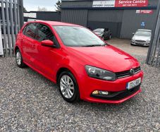 Volkswagen Polo 2017