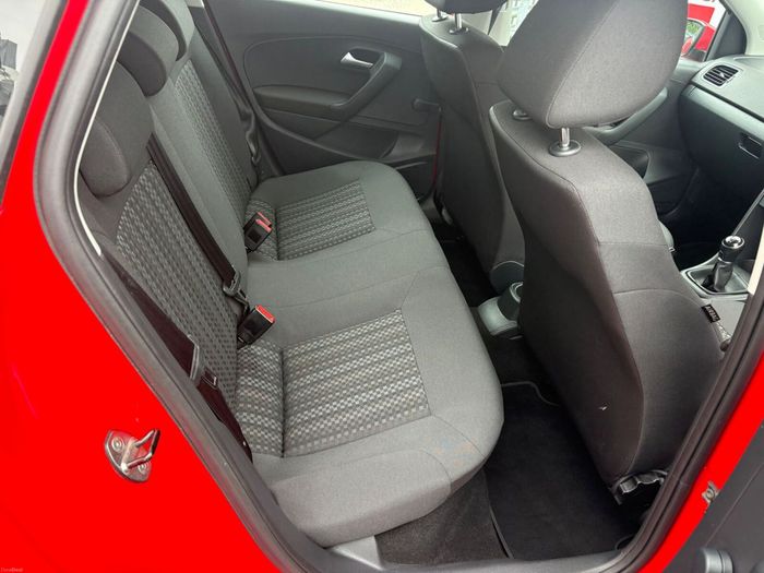 Volkswagen Polo 2017