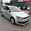 Volkswagen Polo 2012