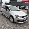 Volkswagen Polo 2012