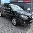 Nissan X-Trail 2016
