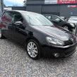 Volkswagen Golf 2012