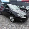 Volkswagen Golf 2012