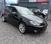 Volkswagen Golf 2012