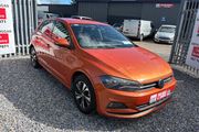 Volkswagen Polo 2018